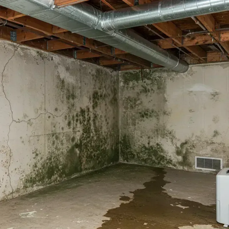 Professional Mold Removal in Tuscaloosa County, AL